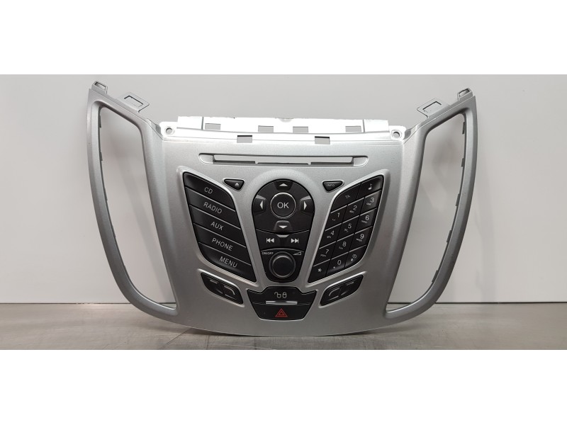 Recambio de mando multifuncion para ford c-max trend referencia OEM IAM BM5T18K811BA   Recambio de mando multifuncion para ford c-max trend referencia OEM IAM BM5T18K811BA