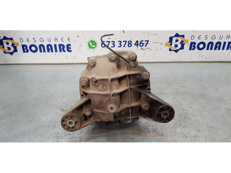Recambio de diferencial trasero para mercedes clase m (w163) 350 (163.) referencia OEM IAM 4460310012  