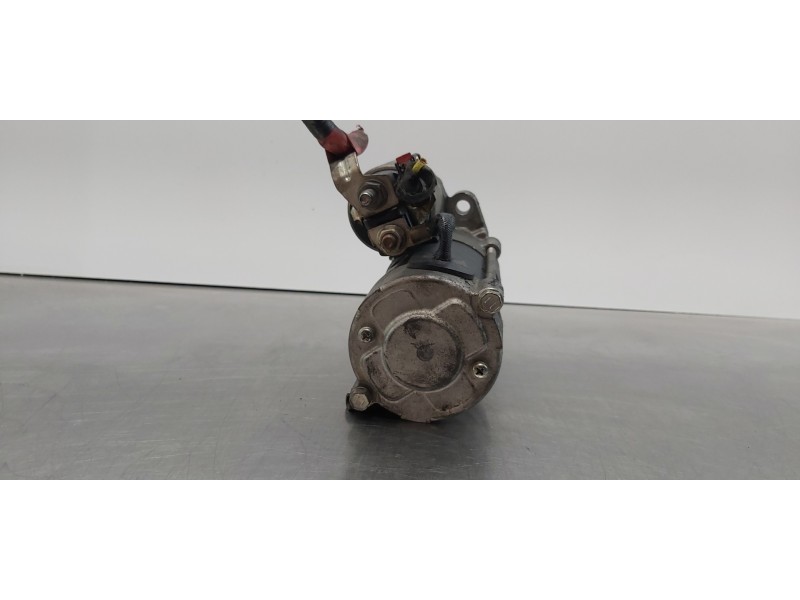 Recambio de motor arranque para opel insignia berlina limousine referencia OEM IAM 55491789   Recambio de motor arranque para opel insignia berlina limousine referencia OEM IAM 55491789