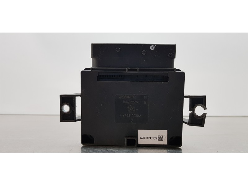 Recambio de modulo electronico para audi a5 coupe (8t) 2.7 tdi referencia OEM IAM 8K0907801C A2C53095155  Recambio de modulo electronico para audi a5 coupe (8t) 2.7 tdi referencia OEM IAM 8K0907801C A2C53095155