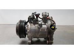 Recambio de compresor aire acondicionado para bmw serie 3 touring (f31) 318d referencia OEM IAM 933082902  