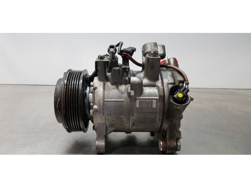 Recambio de compresor aire acondicionado para bmw serie 3 touring (f31) 318d referencia OEM IAM 933082902  