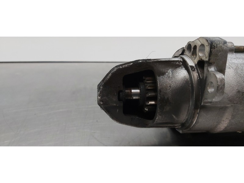 Recambio de motor arranque para opel insignia berlina limousine referencia OEM IAM 55491789   Recambio de motor arranque para opel insignia berlina limousine referencia OEM IAM 55491789