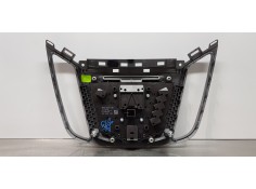 Recambio de mando multifuncion para ford c-max trend referencia OEM IAM BM5T18K811BA   2