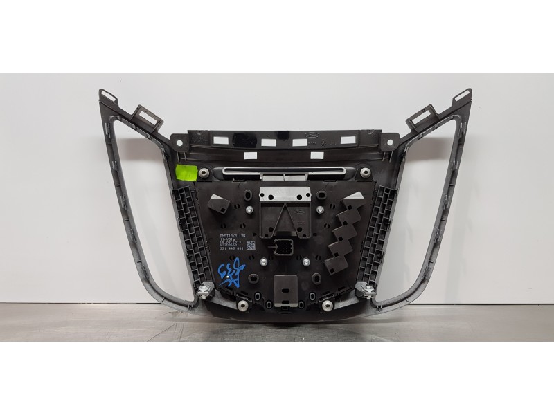 Recambio de mando multifuncion para ford c-max trend referencia OEM IAM BM5T18K811BA   Recambio de mando multifuncion para ford c-max trend referencia OEM IAM BM5T18K811BA