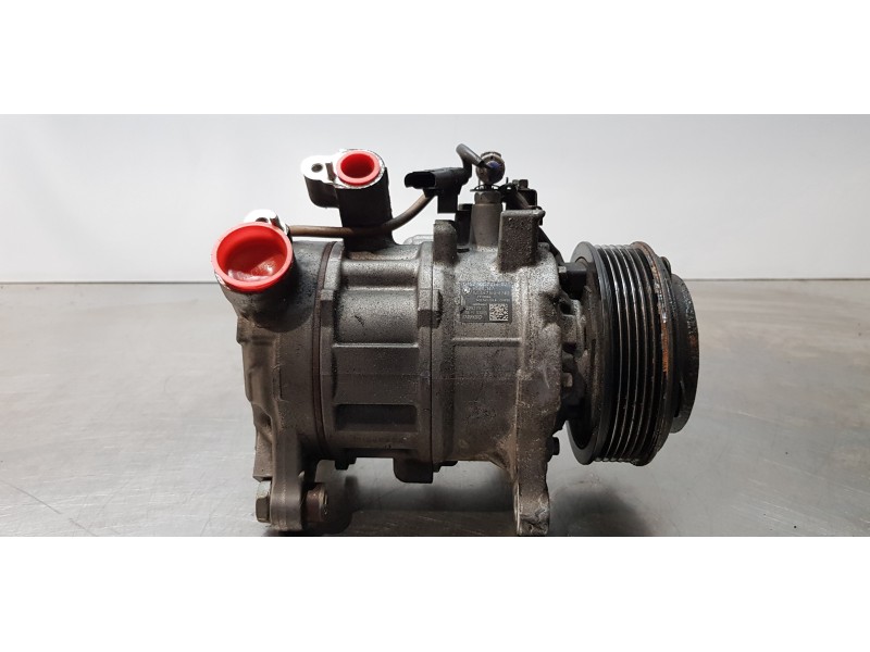 Recambio de compresor aire acondicionado para bmw serie 3 touring (f31) 318d referencia OEM IAM 933082902  