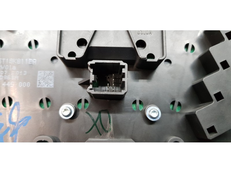 Recambio de mando multifuncion para ford c-max trend referencia OEM IAM BM5T18K811BA   Recambio de mando multifuncion para ford c-max trend referencia OEM IAM BM5T18K811BA