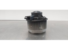 Recambio de motor calefaccion para opel insignia berlina limousine referencia OEM IAM 13263279