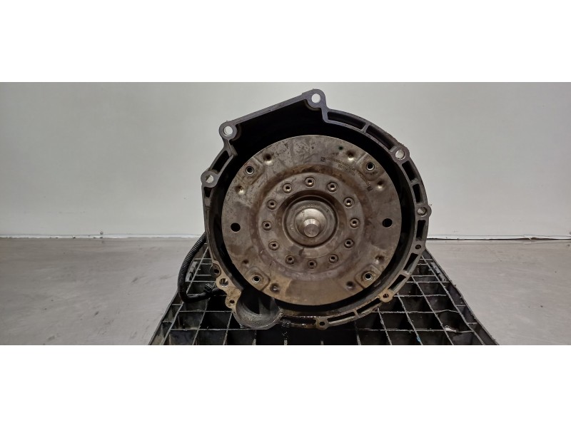 Recambio de caja cambios para bmw serie 3 berlina (e90) 318d referencia OEM IAM 24007607654   Recambio de caja cambios para bmw serie 3 berlina (e90) 318d referencia OEM IAM 24007607654