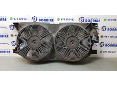 Recambio de electroventilador para mercedes clase m (w163) 350 (163.) referencia OEM IAM A1635000155