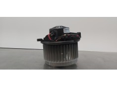 Recambio de motor calefaccion para opel insignia berlina limousine referencia OEM IAM 13263279   2