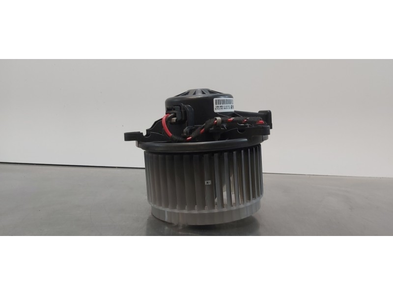 Recambio de motor calefaccion para opel insignia berlina limousine referencia OEM IAM 13263279   Recambio de motor calefaccion para opel insignia berlina limousine referencia OEM IAM 13263279