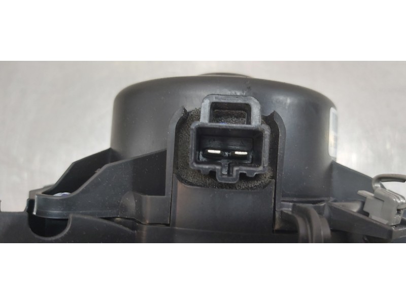 Recambio de motor calefaccion para opel insignia berlina limousine referencia OEM IAM 13263279   Recambio de motor calefaccion para opel insignia berlina limousine referencia OEM IAM 13263279