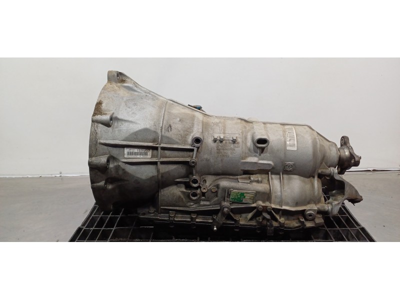 Recambio de caja cambios para bmw serie 3 berlina (e90) 318d referencia OEM IAM 24007607654   Recambio de caja cambios para bmw serie 3 berlina (e90) 318d referencia OEM IAM 24007607654