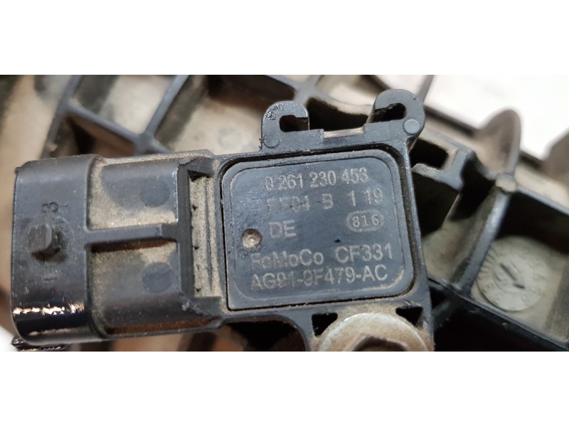 Recambio de colector admision para ford ecosport trend referencia OEM IAM 2362562  