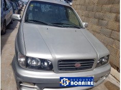 kia joice del año 2000