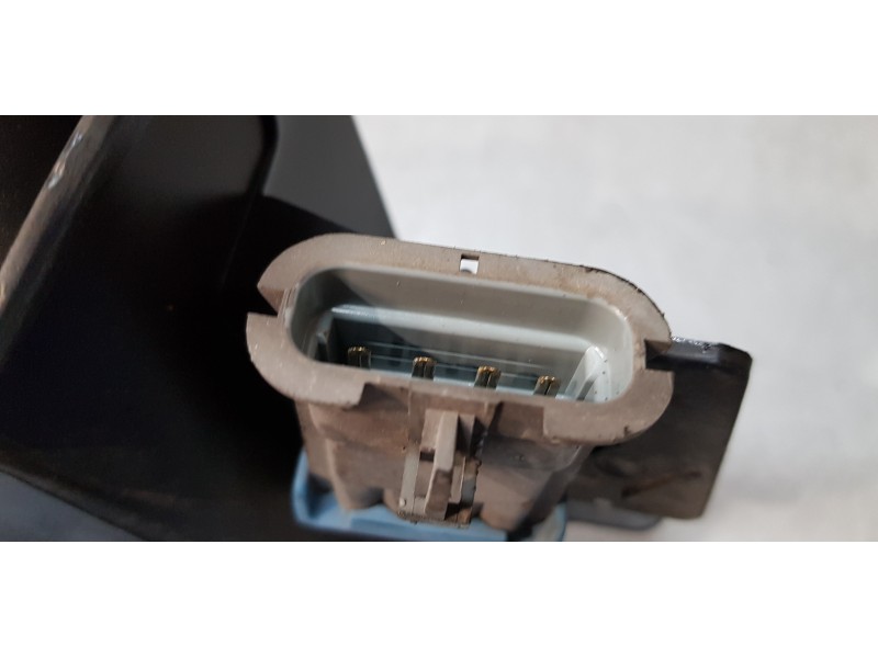 Recambio de electroventilador para mercedes clase m (w163) 350 (163.) referencia OEM IAM A1635000155   Recambio de electroventilador para mercedes clase m (w163) 350 (163.) referencia OEM IAM A1635000155