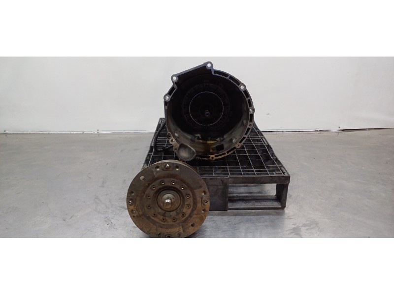 Recambio de caja cambios para bmw serie 3 berlina (e90) 318d referencia OEM IAM 24007607654   Recambio de caja cambios para bmw serie 3 berlina (e90) 318d referencia OEM IAM 24007607654