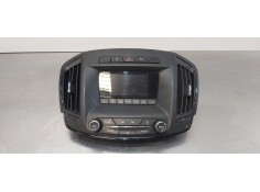 Recambio de pantalla multifuncion para opel insignia berlina limousine referencia OEM IAM 26202393