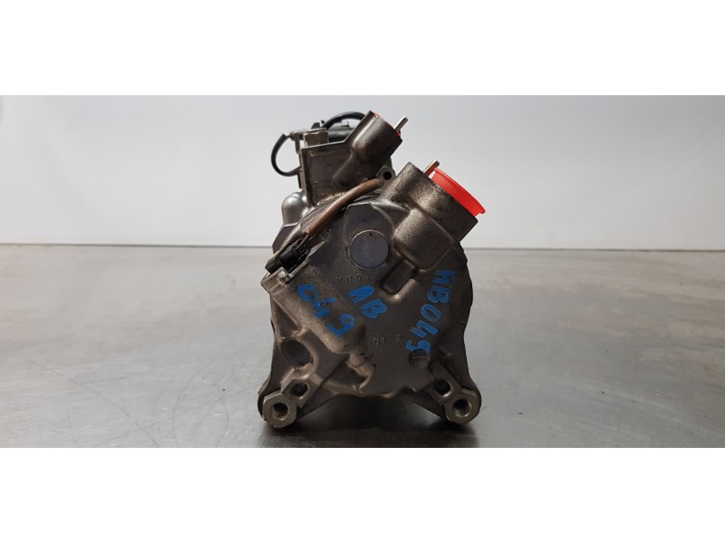 Recambio de compresor aire acondicionado para bmw serie 3 touring (f31) 318d referencia OEM IAM 933082902  
