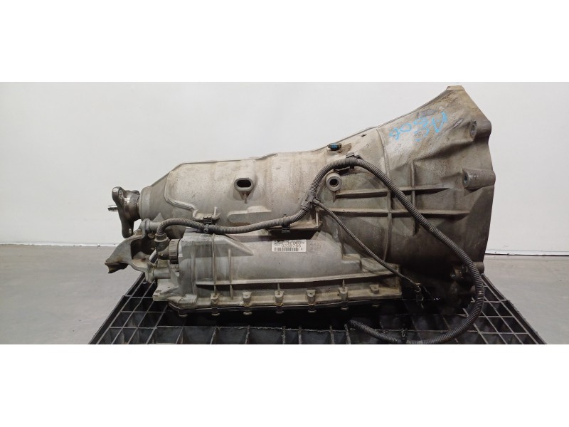Recambio de caja cambios para bmw serie 3 berlina (e90) 318d referencia OEM IAM 24007607654   Recambio de caja cambios para bmw serie 3 berlina (e90) 318d referencia OEM IAM 24007607654