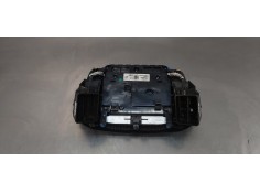 Recambio de pantalla multifuncion para opel insignia berlina limousine referencia OEM IAM 26202393   2