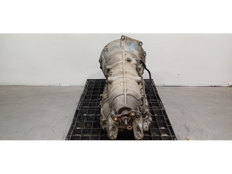 Recambio de caja cambios para bmw serie 3 berlina (e90) 318d referencia OEM IAM 24007607654   Recambio de caja cambios para bmw serie 3 berlina (e90) 318d referencia OEM IAM 24007607654