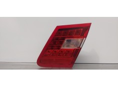 Recambio de piloto trasero derecho interior para mercedes clase e (w212) lim. 220 cdi blueefficiency (212.002) referencia OEM IA