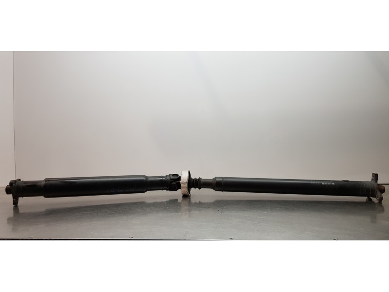 Recambio de transmision central para bmw serie 1 berlina (e81/e87) 116d referencia OEM IAM 7567953  