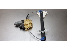 Recambio de elevalunas trasero derecho para audi a3 (8l) 1.6 ambiente referencia OEM IAM 8L4839462   2