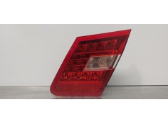 Recambio de piloto trasero derecho interior para mercedes clase e (w212) lim. 220 cdi blueefficiency (212.002) referencia OEM IA 2