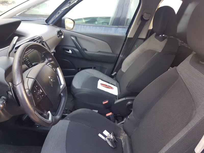 citroen c4 picasso del año 2015