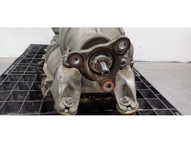 Recambio de caja cambios para bmw serie 3 berlina (e90) 318d referencia OEM IAM 24007607654   Recambio de caja cambios para bmw serie 3 berlina (e90) 318d referencia OEM IAM 24007607654