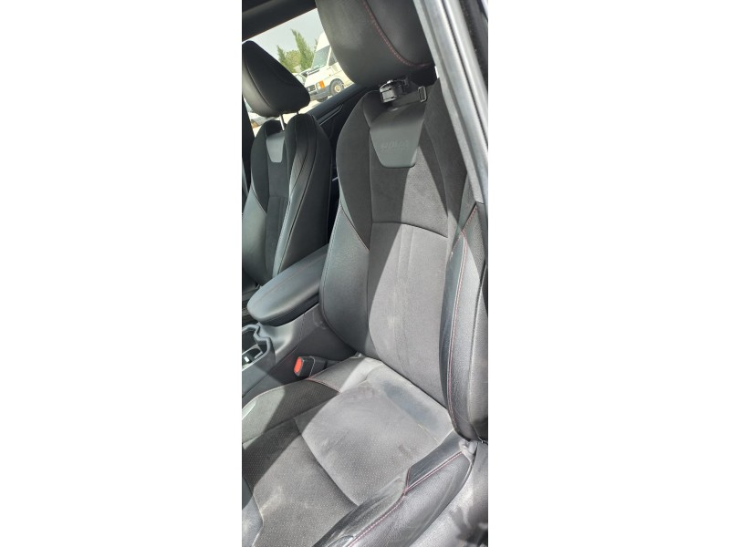 toyota rav 4 del año 2022