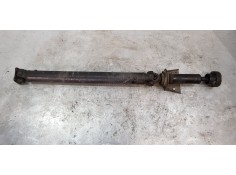 Recambio de transmision central para mercedes clase m (w163) 350 (163.) referencia OEM IAM A1634100702