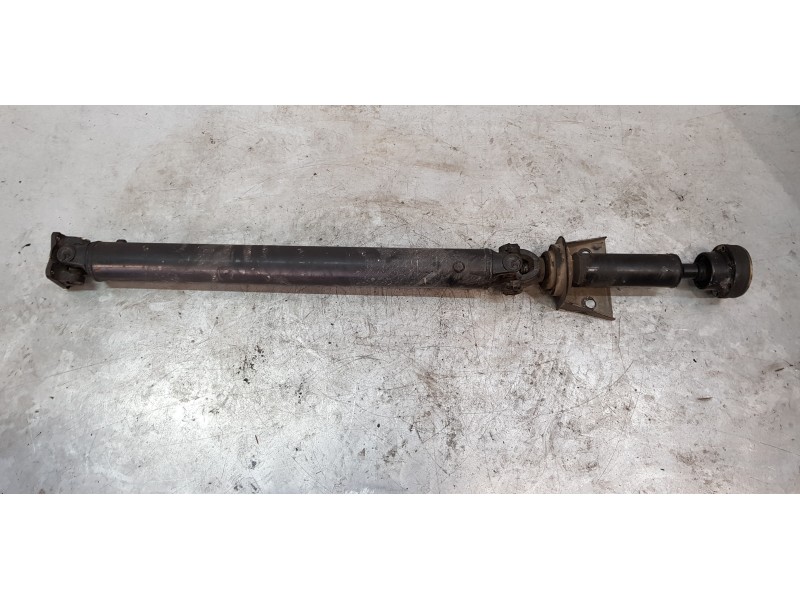 Recambio de transmision central para mercedes clase m (w163) 350 (163.) referencia OEM IAM A1634100702  