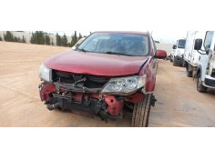 mitsubishi outlander (cw0) del año 2008