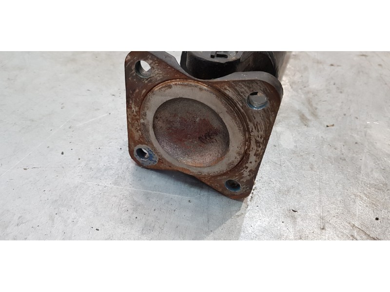 Recambio de transmision central para mercedes clase m (w163) 350 (163.) referencia OEM IAM A1634100702  