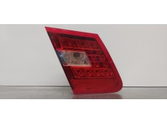 Recambio de piloto trasero izquierdo interior para mercedes clase e (w212) lim. 220 cdi blueefficiency (212.002) referencia OEM 