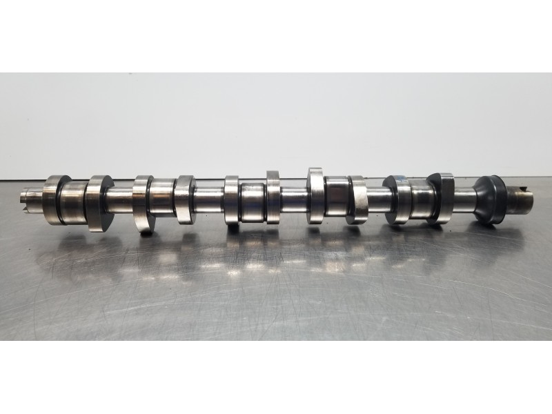 Recambio de arbol de levas para volkswagen touareg (7la) tdi r5 referencia OEM IAM 070109101P  