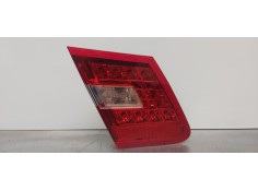 Recambio de piloto trasero izquierdo interior para mercedes clase e (w212) lim. 220 cdi blueefficiency (212.002) referencia OEM  2