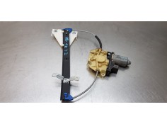 Recambio de elevalunas trasero izquierdo para audi a3 (8l) 1.6 ambiente referencia OEM IAM 8L4839461