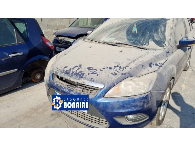 ford focus lim. (cb4) del año 2008