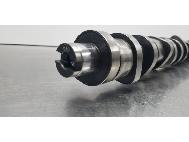 Recambio de arbol de levas para volkswagen touareg (7la) tdi r5 referencia OEM IAM 070109101P  