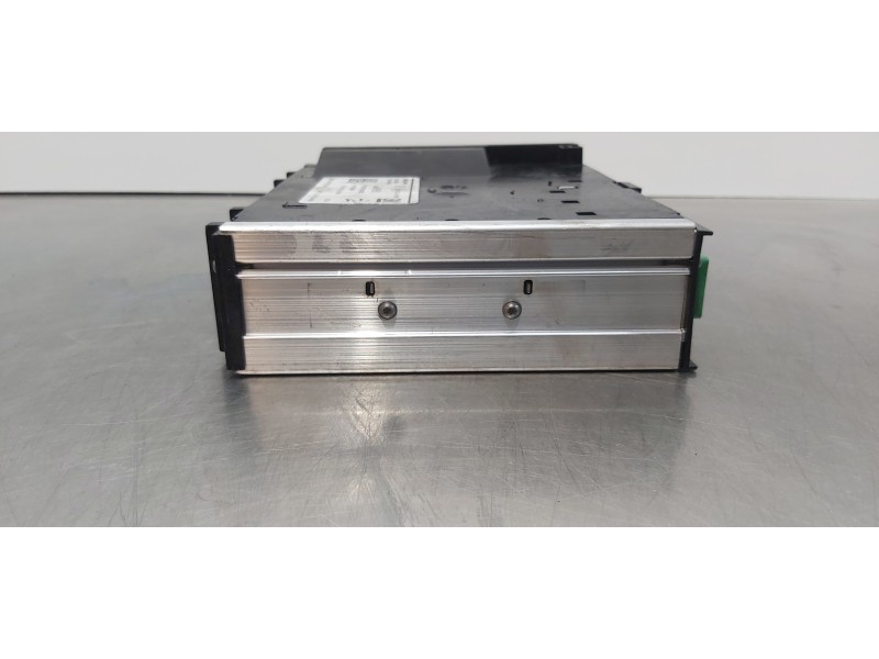 Recambio de sistema audio / radio cd para opel insignia berlina limousine referencia OEM IAM 39026161   Recambio de sistema audio / radio cd para opel insignia berlina limousine referencia OEM IAM 39026161