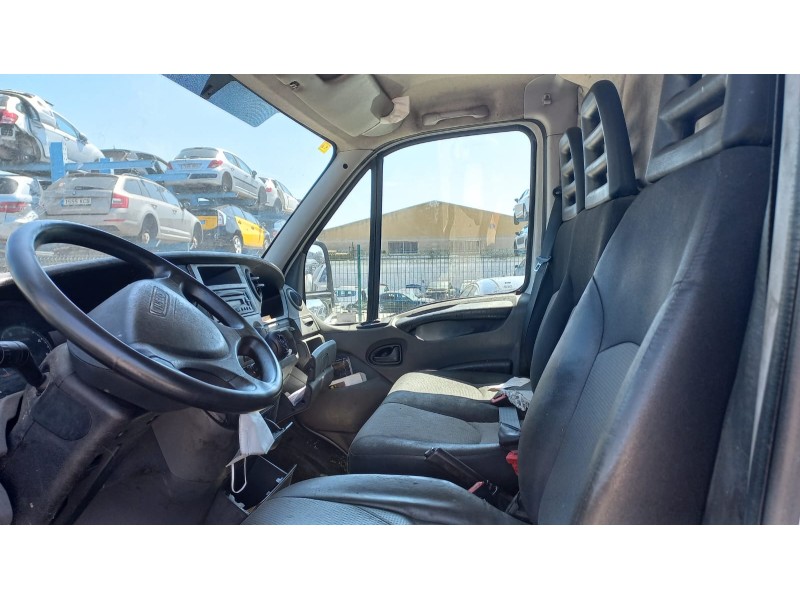 iveco daily pr del año 2013