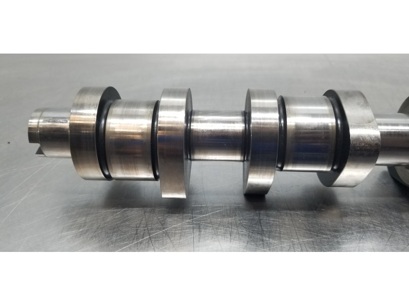 Recambio de arbol de levas para volkswagen touareg (7la) tdi r5 referencia OEM IAM 070109101P   Recambio de arbol de levas para volkswagen touareg (7la) tdi r5 referencia OEM IAM 070109101P