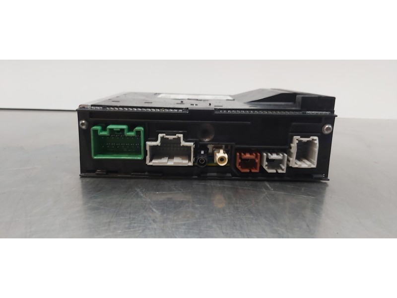 Recambio de sistema audio / radio cd para opel insignia berlina limousine referencia OEM IAM 39026161   Recambio de sistema audio / radio cd para opel insignia berlina limousine referencia OEM IAM 39026161