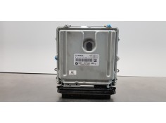 Recambio de centralita motor uce para bmw serie 3 berlina (e90) 318d referencia OEM IAM 8510832 0281017027