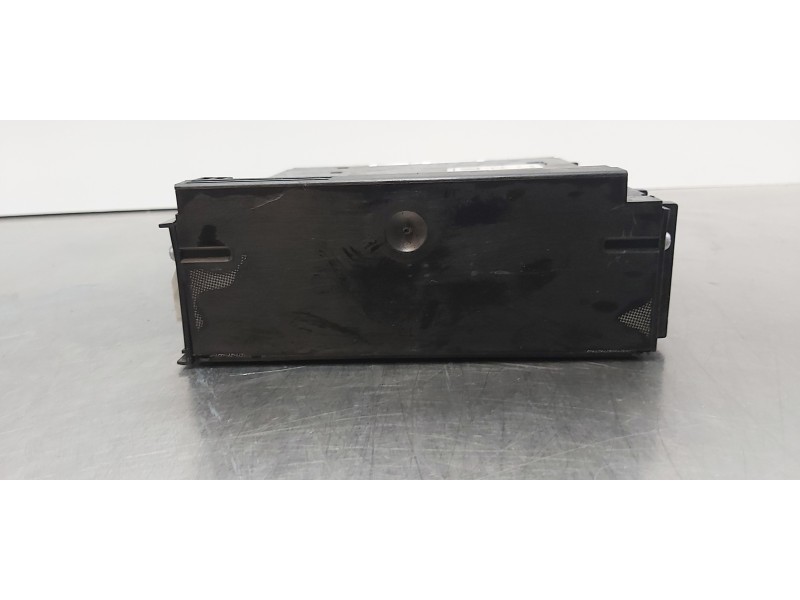 Recambio de sistema audio / radio cd para opel insignia berlina limousine referencia OEM IAM 39026161   Recambio de sistema audio / radio cd para opel insignia berlina limousine referencia OEM IAM 39026161